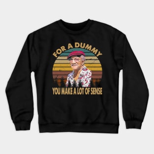 Junkyard Wars Sanford and Son Edition Crewneck Sweatshirt